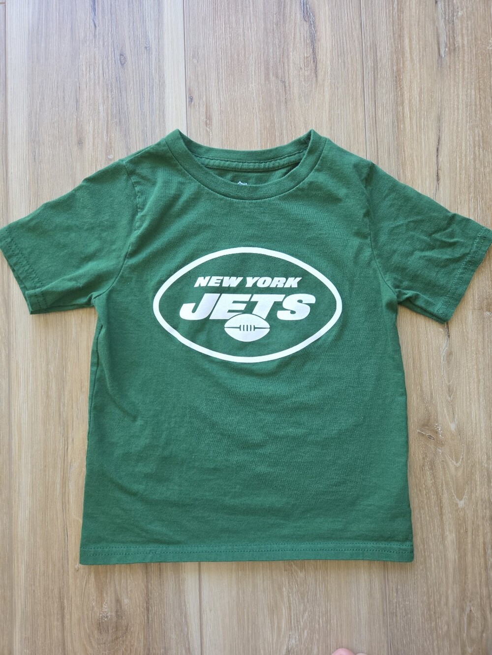 4t New York Jets Unisex Tee